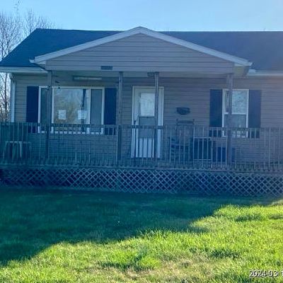 4366 Carnell Dr, Lebanon, OH 45036