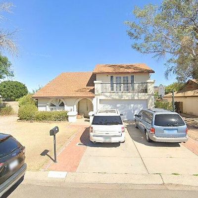 4368 W Libby St, Glendale, AZ 85308