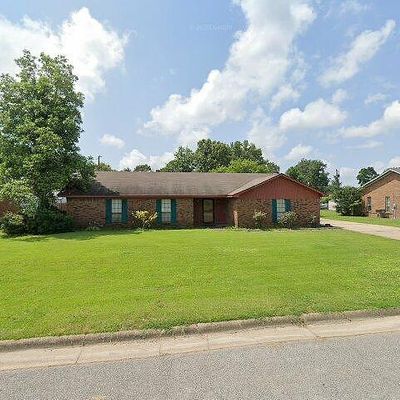 437 Kim St E, Wynne, AR 72396