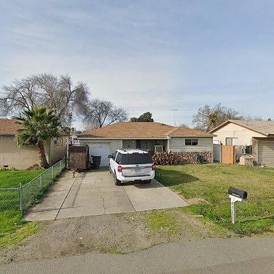 437 S Dawes Ave, Stockton, CA 95215