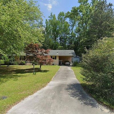 437 Quinerly St, Grifton, NC 28530