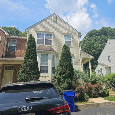 437 Woodstock Ln, Wilmington, DE 19808