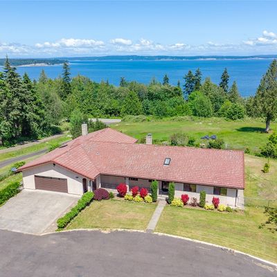 4370 Oak Bay Rd, Port Ludlow, WA 98365