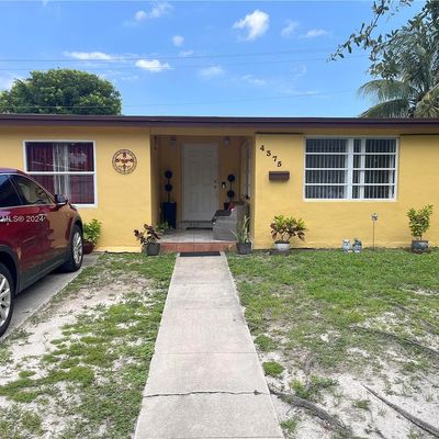 4375 Sw 112 Th Ave, Miami, FL 33165