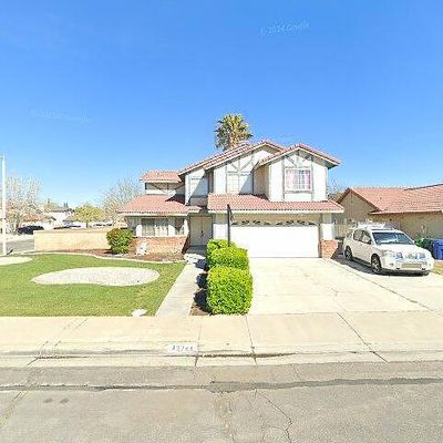 43744 16 Th St E, Lancaster, CA 93535