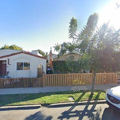 4377 38 Th St, San Diego, CA 92105