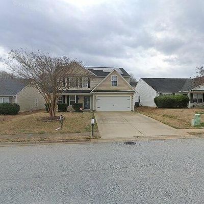 438 Bentridge Dr, Spartanburg, SC 29301