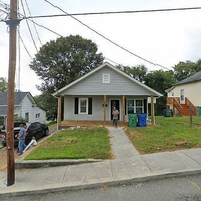 438 Durham St, Mount Airy, NC 27030