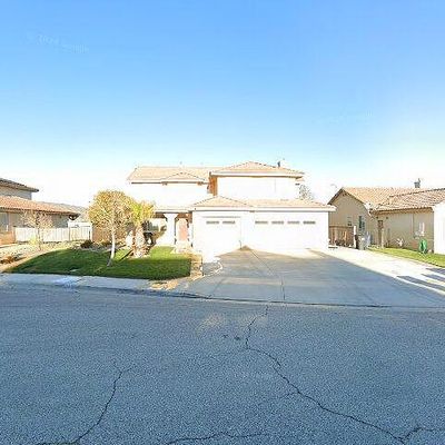 43809 Freer Way, Lancaster, CA 93536