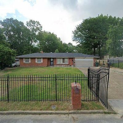 4382 Ruth Dr, Memphis, TN 38109