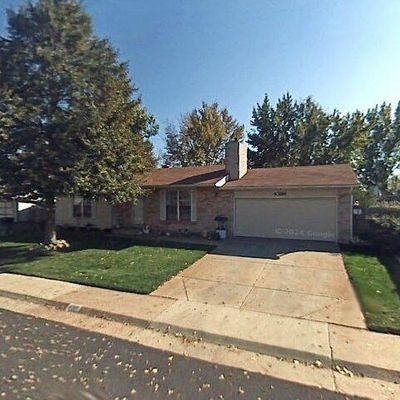 4386 E 93 Rd Pl, Thornton, CO 80229