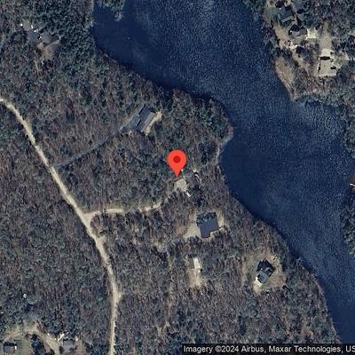 4388 Rosalie Ln, Rhinelander, WI 54501