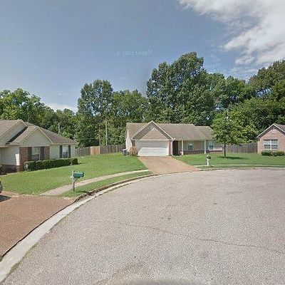 4391 Pecan Forest Ct, Memphis, TN 38128