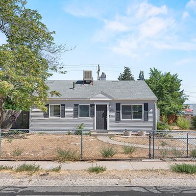 4390 W 5500 S, Salt Lake City, UT 84118