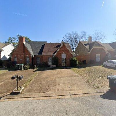 4396 Sunny Morning Cv, Memphis, TN 38141