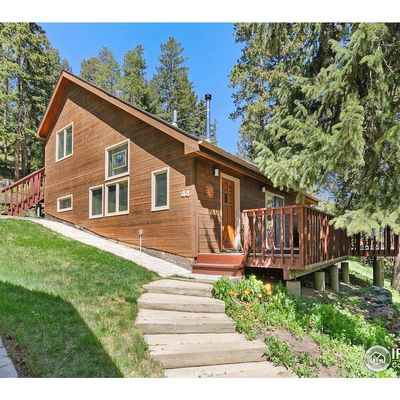 44 Barker Rd, Nederland, CO 80466