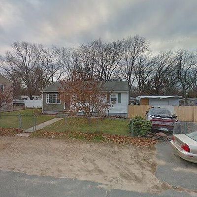 44 Bruce St, Springfield, MA 01119