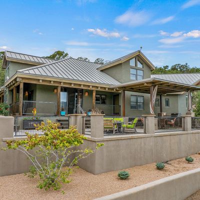 44 Happy Trails, Santa Fe, NM 87505