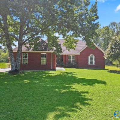 44 Mill Ridge Road, Union Grove, AL 35175