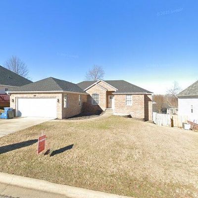 44 Valley View Cir, Bentonville, AR 72712