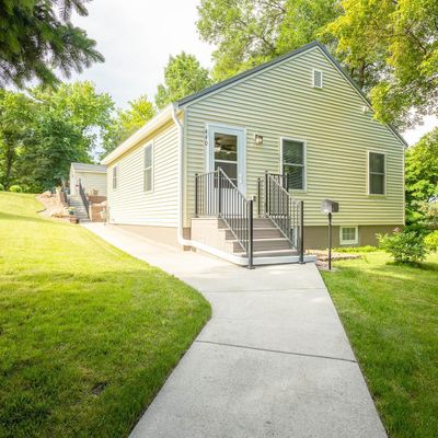 440 1 St Ave Se, Glenwood, MN 56334