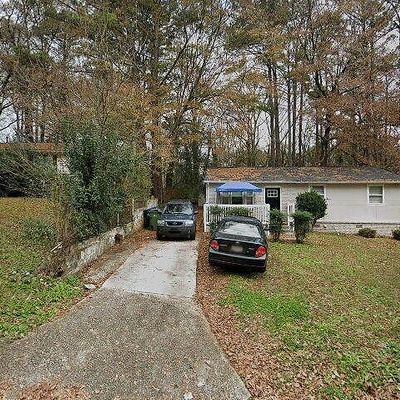 440 Belgarde Pl Se, Atlanta, GA 30354