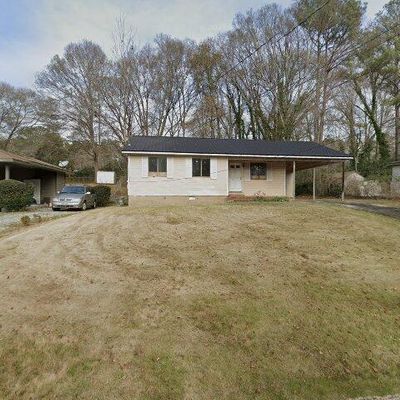 440 Carrol Ave, Athens, GA 30606