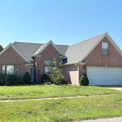 440 Magnolia St, Marion, AR 72364