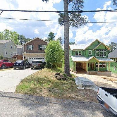 440 W Illinois Ave, Southern Pines, NC 28387