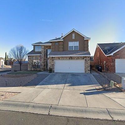 4400 Mountvale Ave Nw, Albuquerque, NM 87114