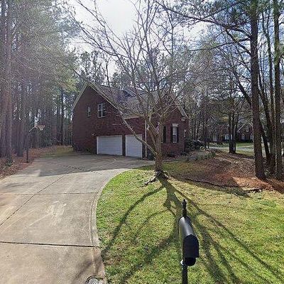 4400 Serene Ln, Charlotte, NC 28216