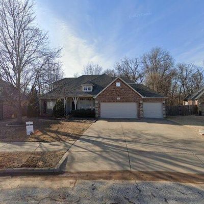 4400 Sw Creek View St, Bentonville, AR 72713