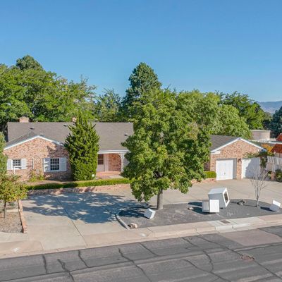 4401 Altura Ave Ne, Albuquerque, NM 87110