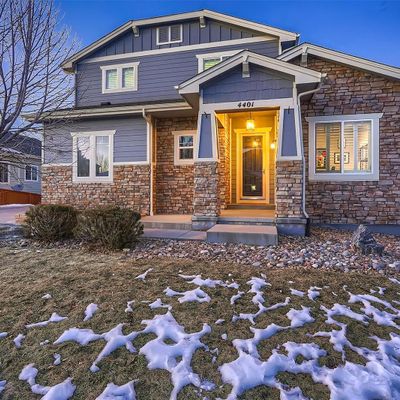 4401 Tanager Trl, Broomfield, CO 80023