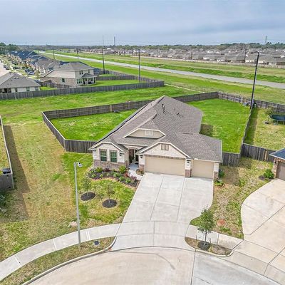 4402 Cedar Sage Dr, Baytown, TX 77521