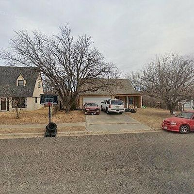 4403 Crockett St, Amarillo, TX 79110