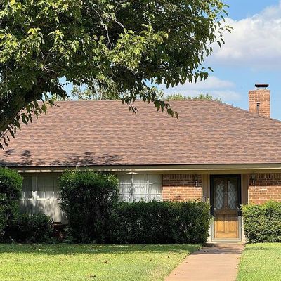 4402 S 20 Th St, Abilene, TX 79605