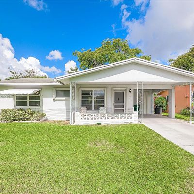 4405 Nw 48 Th Ave, Tamarac, FL 33319