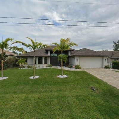 4405 Sw 5 Th Pl, Cape Coral, FL 33914