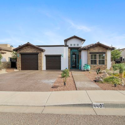 4407 Maricopa Cir, Las Cruces, NM 88011