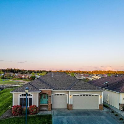 4408 Cashmere Dr Ne, Lacey, WA 98516