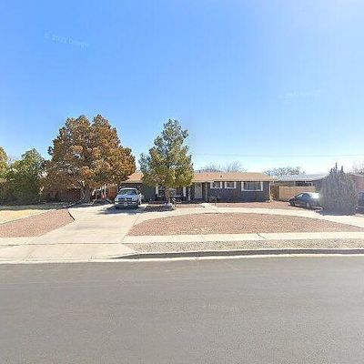 441 N Bisbee Ave, Willcox, AZ 85643