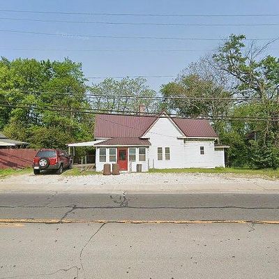 441 N Gospel St, Paoli, IN 47454