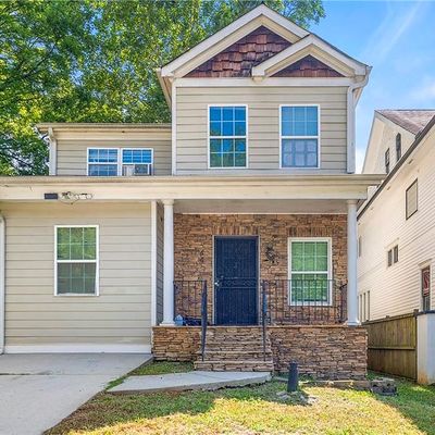 441 Sunset Ave Nw, Atlanta, GA 30318