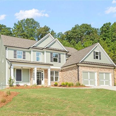 441 Pine Way, Dallas, GA 30157