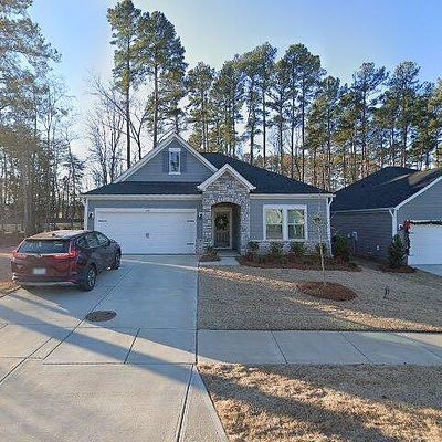 4411 Bright Rd, Charlotte, NC 28214