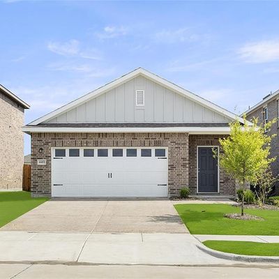 4411 Marsh Hawk Dr, Melissa, TX 75454