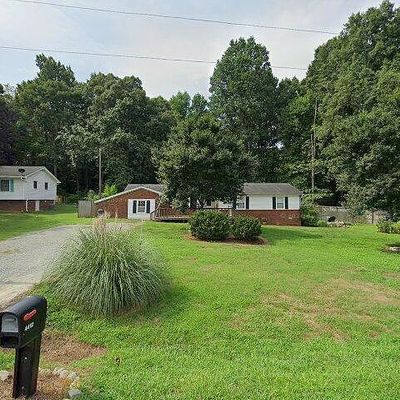 4412 Country Ridge Rd, Liberty, NC 27298