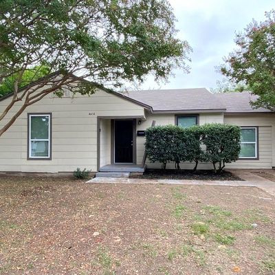 4412 Wayne Ct S, Haltom City, TX 76117