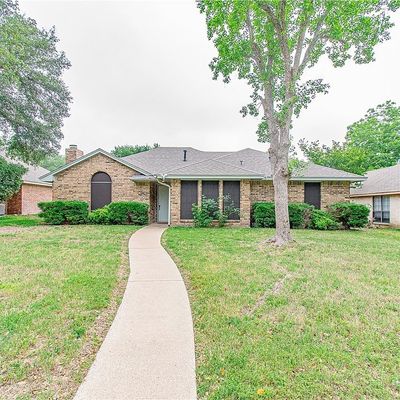 4413 Lone Star Trl, Temple, TX 76502